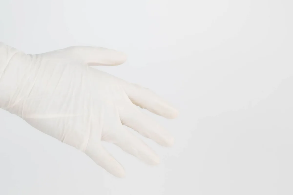 Bodily Fluid Cleanup in Victoria, MS